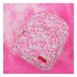 Bakker made with love Canvas-Rucksack Mini Jouy-listing