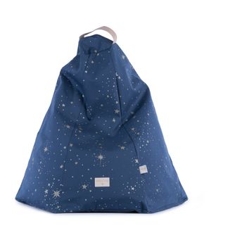 Nobodinoz Hocker Marrakesh aus Bio-Baumwolle-listing