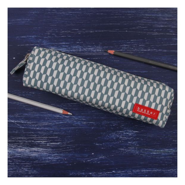 Trousse Canvas Books-product