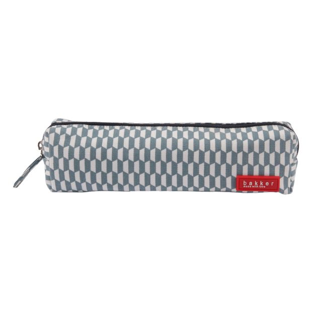 Trousse Canvas Books-product