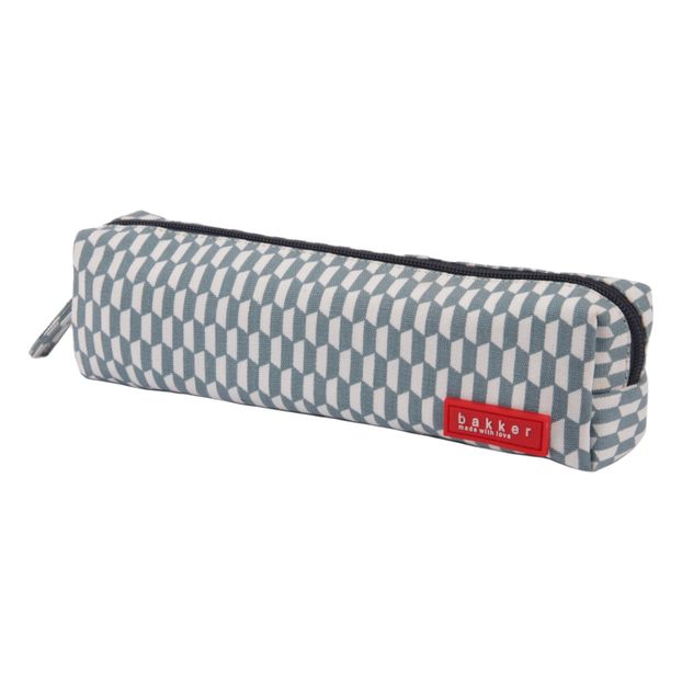 Trousse Canvas Books-product