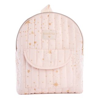 Nobodinoz Kinder-Rucksack Too Cool aus Bio-Baumwolle-listing