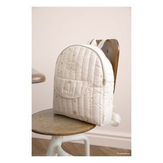 Nobodinoz Kinder-Rucksack Too Cool aus Bio-Baumwolle-listing