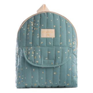 Nobodinoz Kinder-Rucksack Too Cool aus Bio-Baumwolle-listing