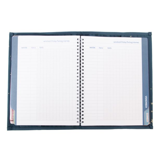 Protège-cahier Too Cool A5-product