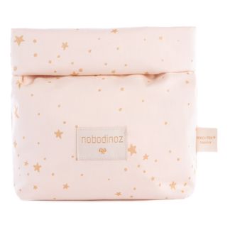 Nobodinoz Wasserabweisende Brottasche-listing