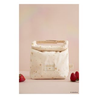 Nobodinoz Wasserabweisende Brottasche-listing