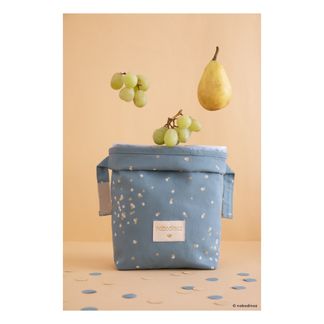 Nobodinoz Wasserabweisende Brottasche-listing