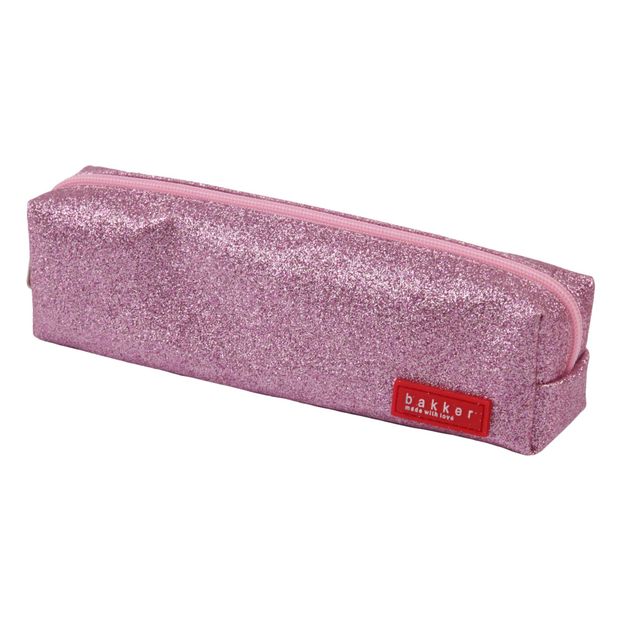 Estuche Glitter Canvas-product