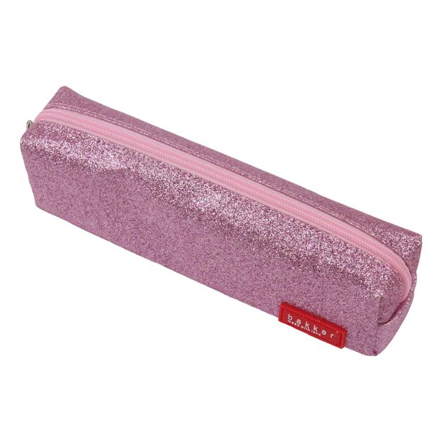 Estuche Glitter Canvas-product