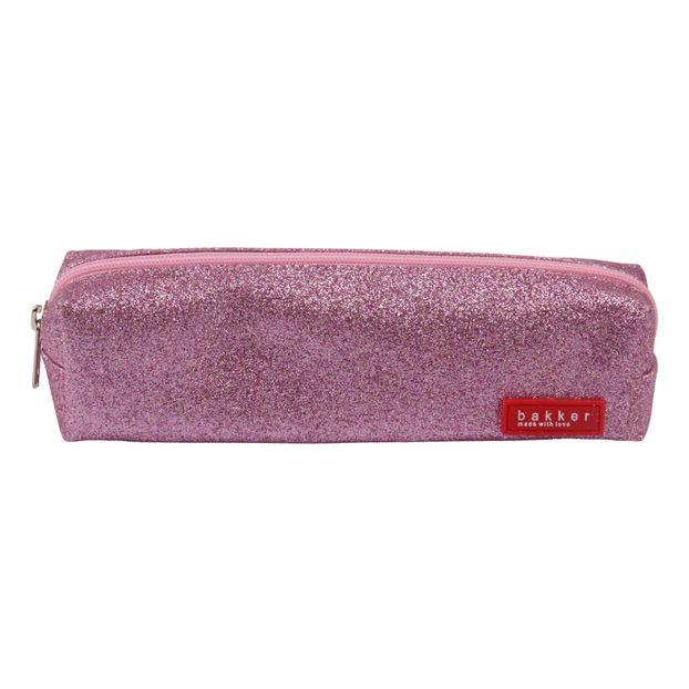 Estuche Glitter Canvas-product