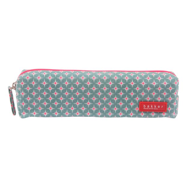 Estuche Stars Canvas-product
