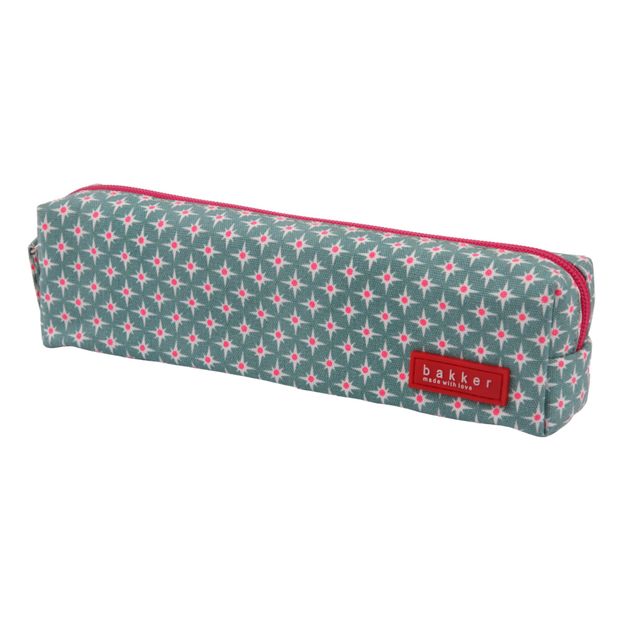 Estuche Stars Canvas-product