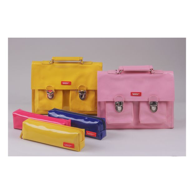 Trousse Vinyl-product