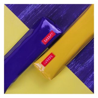 Bakker made with love Mäppchen Vinyl -listing