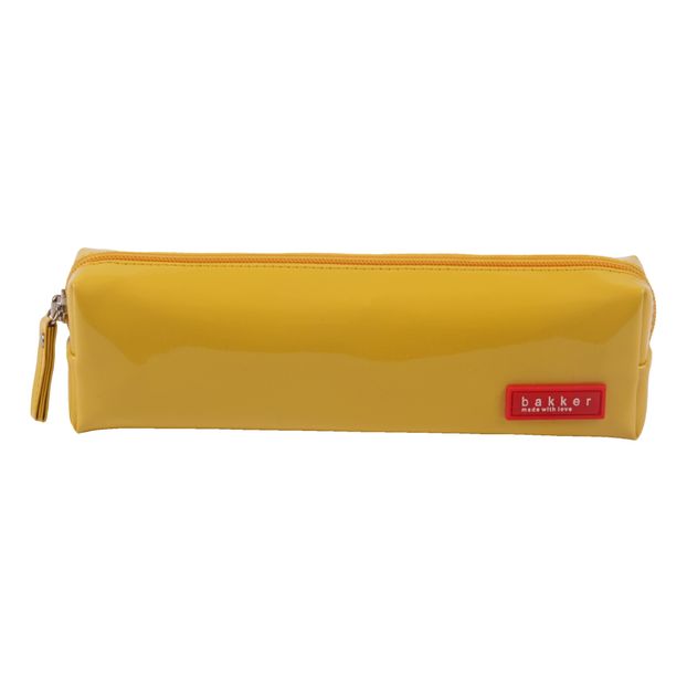 Vinyl Pencil Case-product
