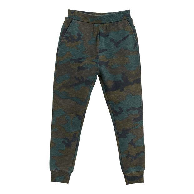 Pantalón Jogger Camuflaje Boston-product