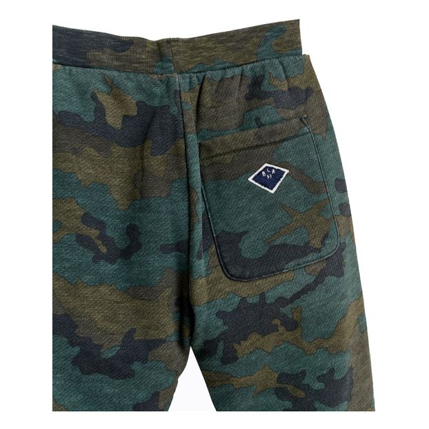 Pantalón Jogger Camuflaje Boston-product
