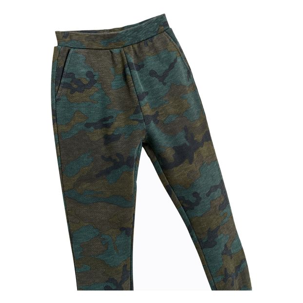 Pantalón Jogger Camuflaje Boston-product