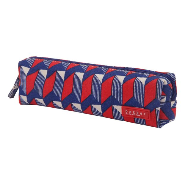 Trousse Canvas Watanabe-product