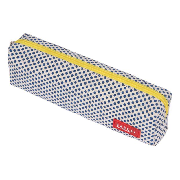 Trousse Canvas Pois-product