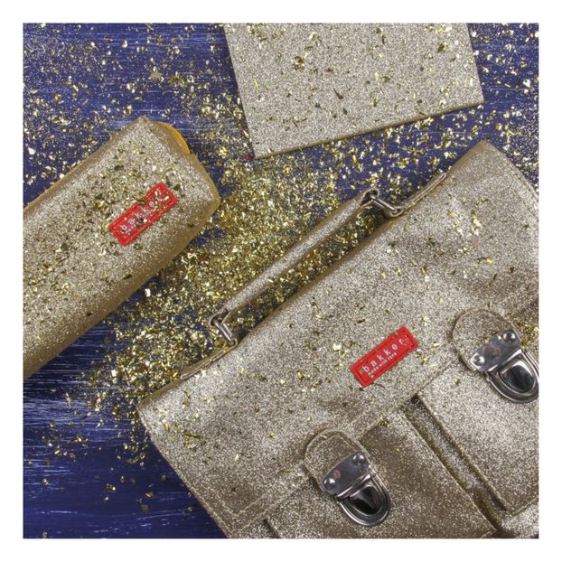 Cartella big Glitter-product