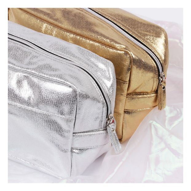 Trousse de Toilette Big Cuir-product