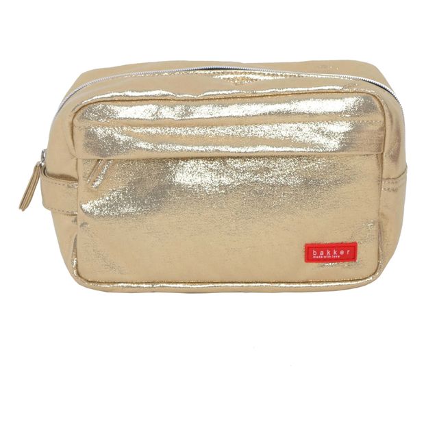 Trousse de Toilette Big Cuir-product