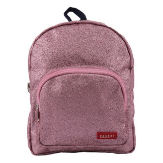 Bakker made with love Rucksack Mini mit Pailletten-listing
