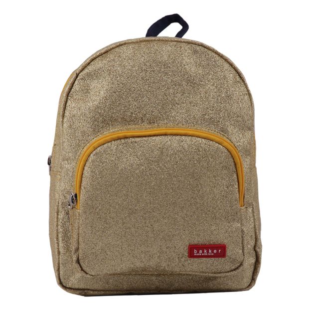 Mini Glitter Backpack-product