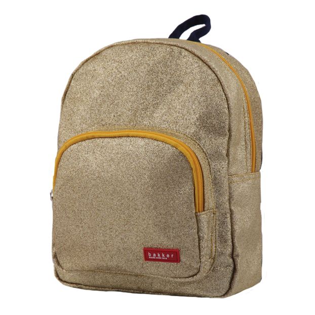 Mini Glitter Backpack-product
