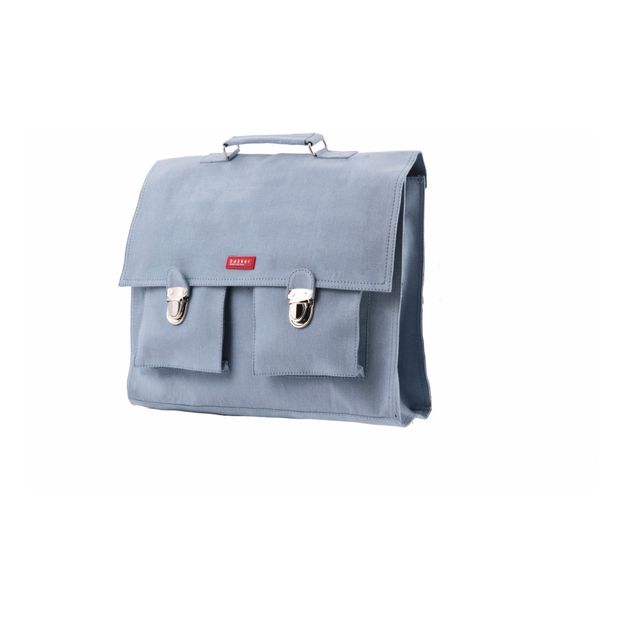 Cartable Big Bretelles Jean-product