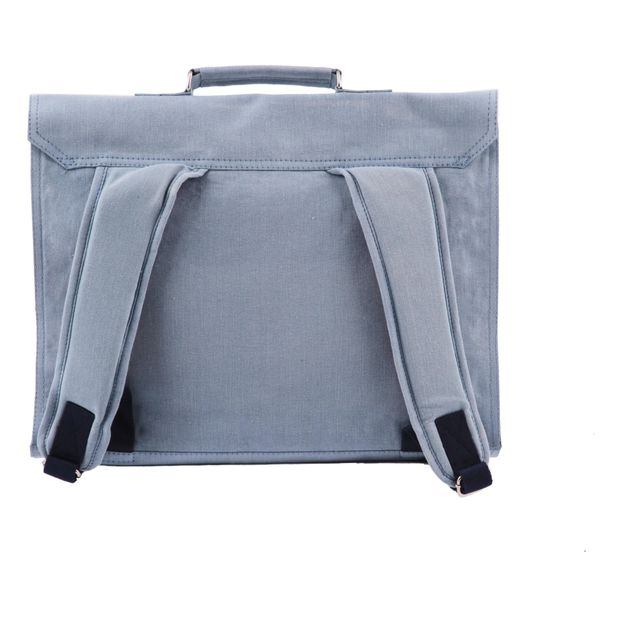Cartable Big Bretelles Jean-product