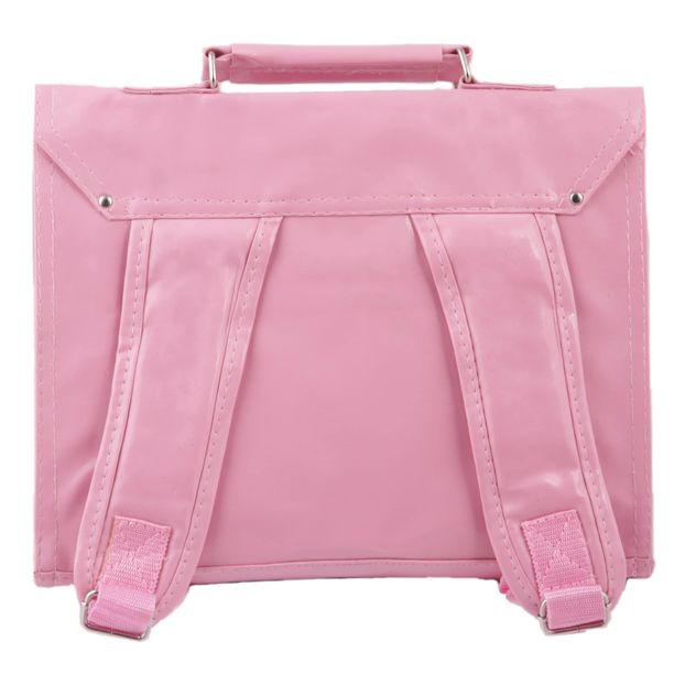Vinyl Mini Satchel-product
