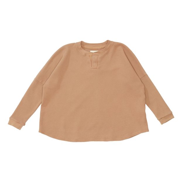 T-shirt Thermal Henley-product