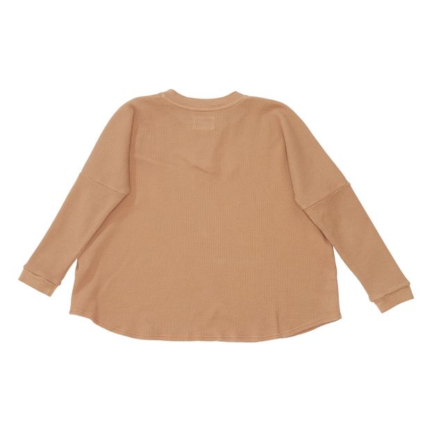 T-shirt Thermal Henley-product