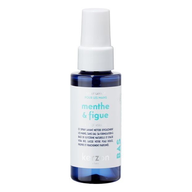 Spray lavant Menthe et Figue-product