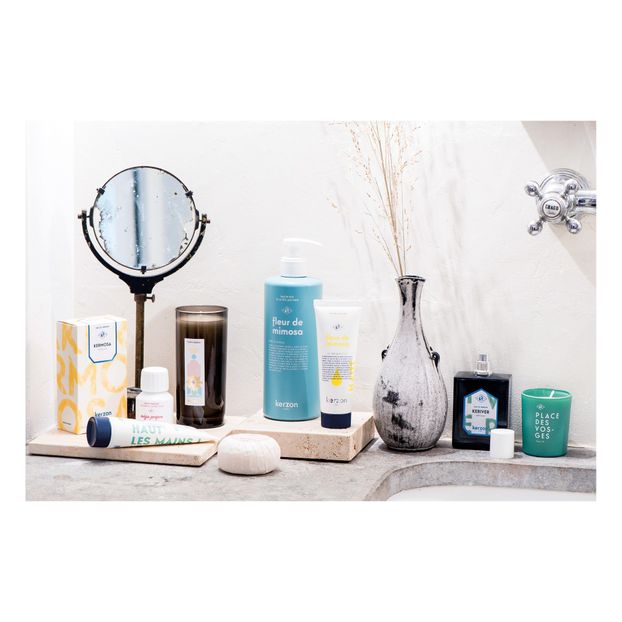 Handcreme Eukalyptusblatt-product