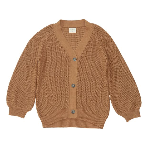 Cárdigan Oversize-product