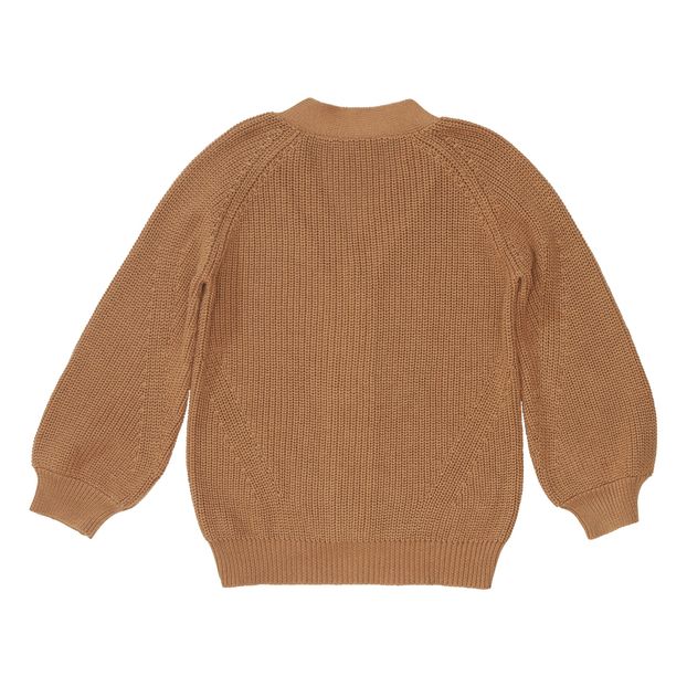 Cárdigan Oversize-product