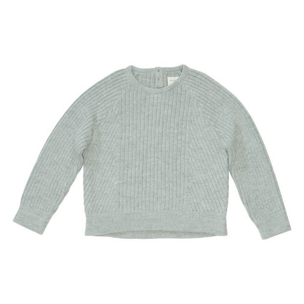 Suéter Alpaca de Punto-product
