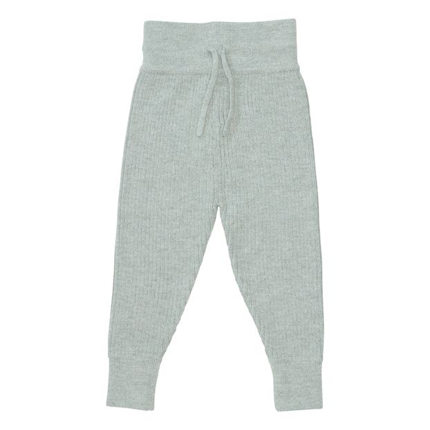 Jogger Côtelé Alpaca-product