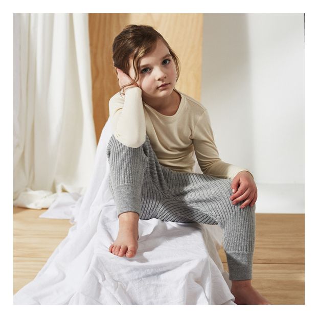 Jogger Côtelé Alpaca-product