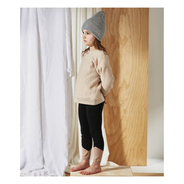 Colourblock Leggings-product