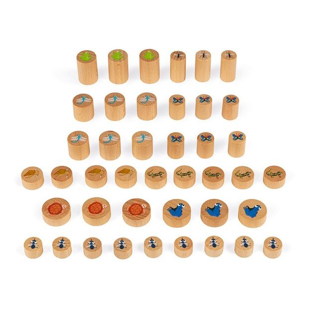 Jeu d'adresse Waterlily Challenge-product