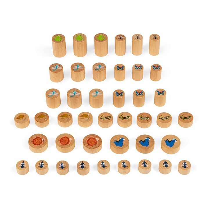 Waterlily Challenge Game- Product image n°1