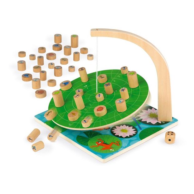 Jeu d'adresse Waterlily Challenge-product