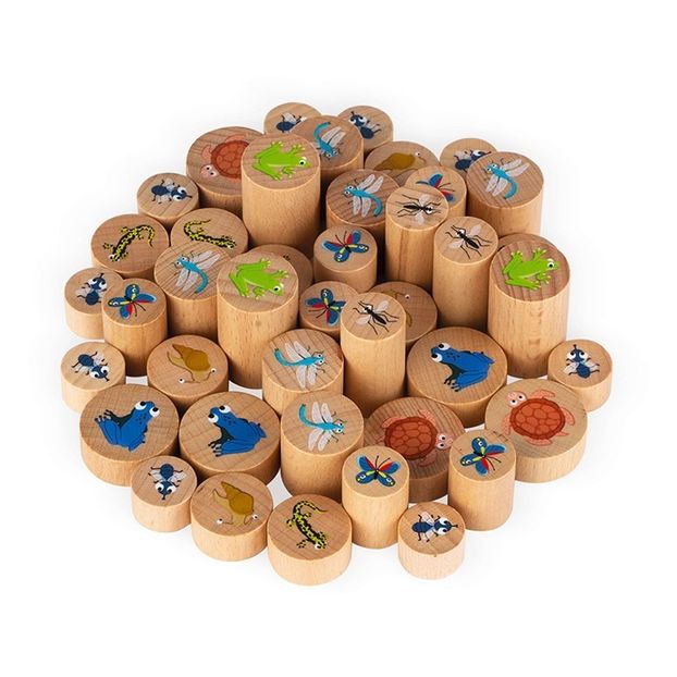 Jeu d'adresse Waterlily Challenge-product