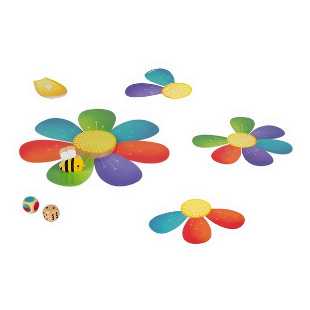 Gioco di percorsso Happy BZZZ-product