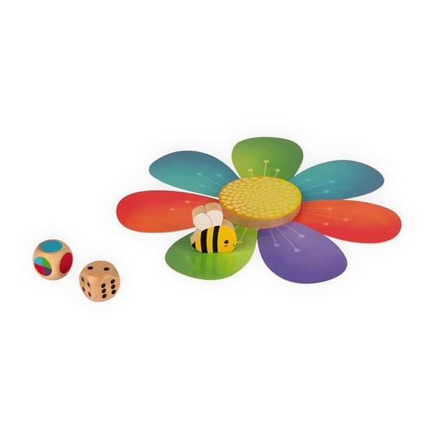 Gioco di percorsso Happy BZZZ-product